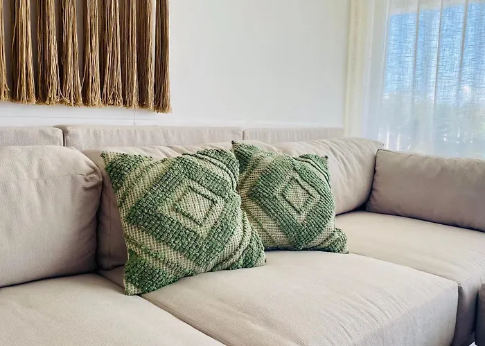Apartment Cozy Terrace @ Blue House Puerto Aventuras